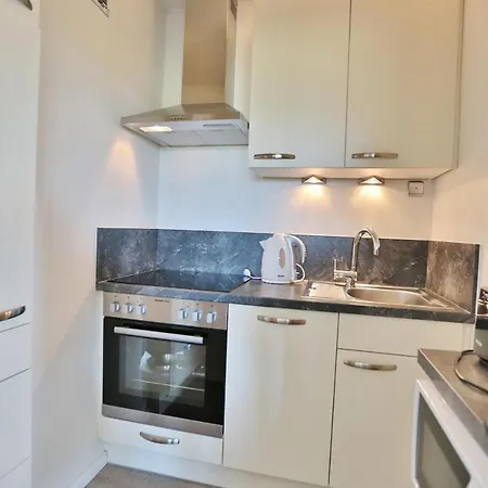 Haus Nautica Nautica 20 Haffkrug