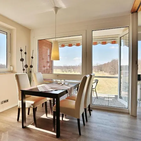 Apartment Haus Nautica Nautica 20 Haffkrug