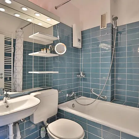 Haus Nautica Nautica 20 * Haffkrug