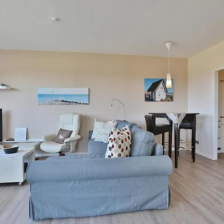Apartment Haus Nautica Nautica 20 Haffkrug