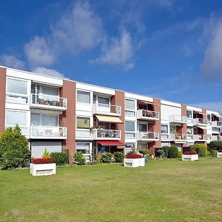 Apartment Haus Nautica Nautica 20 *