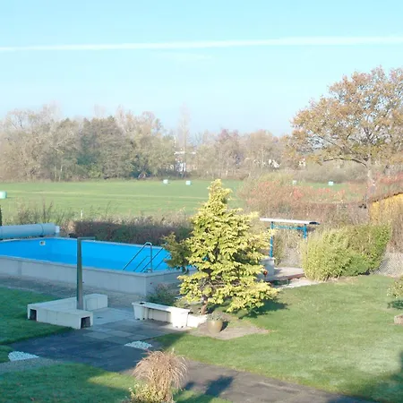 Haus Nautica Nautica 20 *